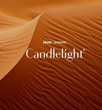 Candlelight Summer: Hommage à Hans Zimmer