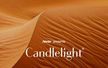 Candlelight Summer: Hommage à Hans Zimmer