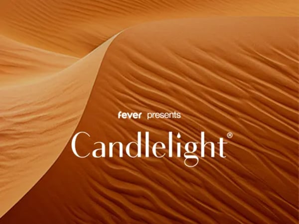 Candlelight Summer: Hommage à Hans Zimmer