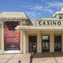 Théâtre du casino municipal