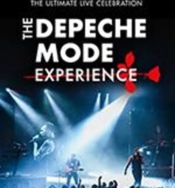 The Depeche Mode Experience