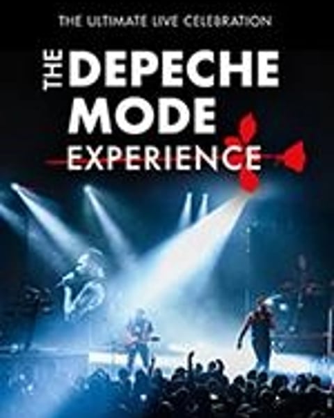 The Depeche Mode Experience