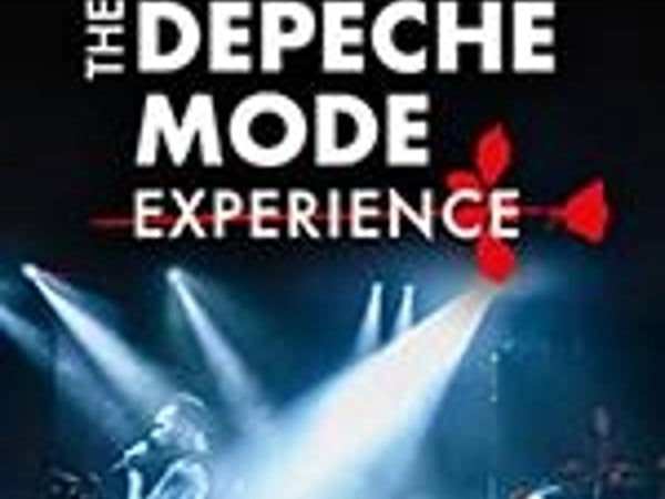 The Depeche Mode Experience