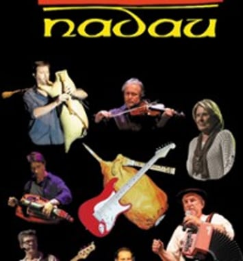 Nadau
