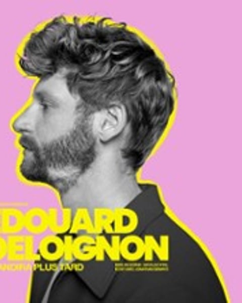 Edouard Deloignon