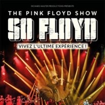 So Floyd et The Pink Floyd Show
