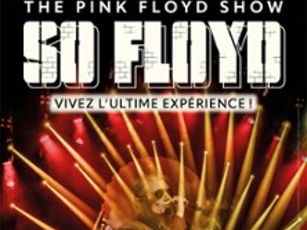 So Floyd et The Pink Floyd Show