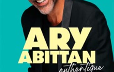 Ary Abittan, Authentique