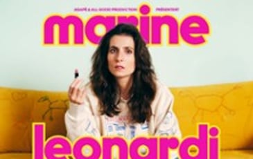 Marine Leonardi: Mauvaise Graine