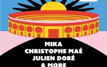 Mika