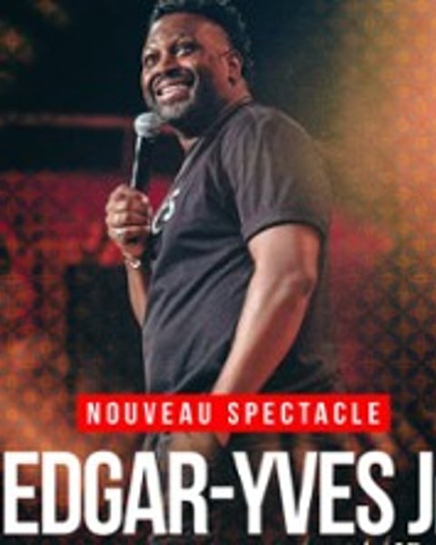 Edgar-Yves Jr. : Vigilance