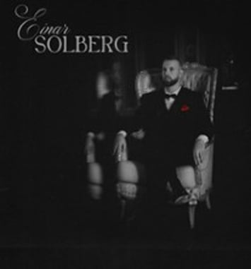 Einar Solberg