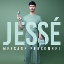 Jessé: Message Personnel