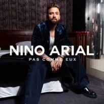 Nino Arial : Pas Comme Eux