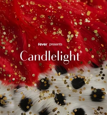 Candlelight: Queen vs ABBA
