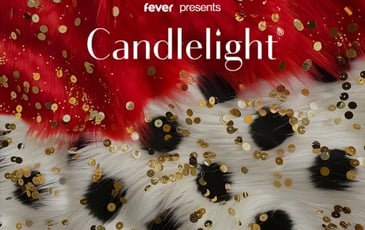 Candlelight: Queen vs ABBA