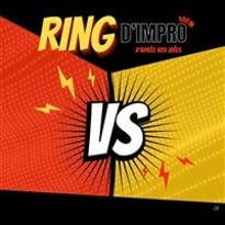 Ring du Grill