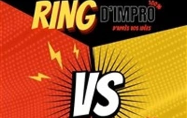 Ring du Grill