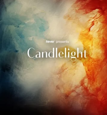 Candlelight: Coldplay & Imagine Dragons