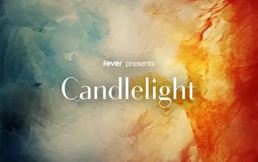 Candlelight: Coldplay & Imagine Dragons