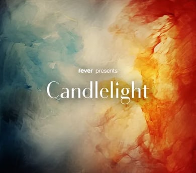 Candlelight: Coldplay & Imagine Dragons