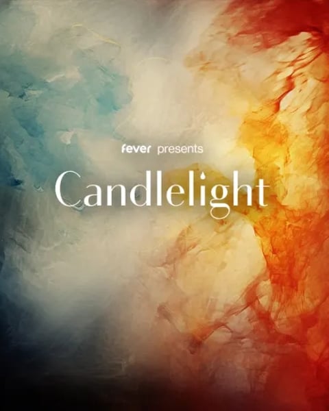 Candlelight: Coldplay & Imagine Dragons