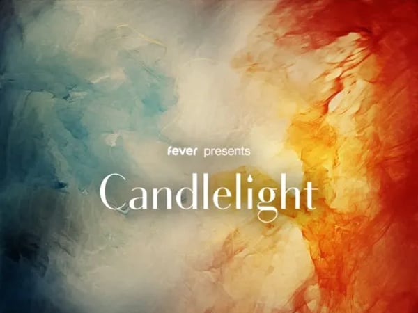 Candlelight: Coldplay & Imagine Dragons
