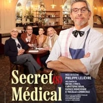 Secret(s) Medical