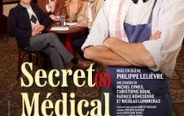 Secret(s) Medical