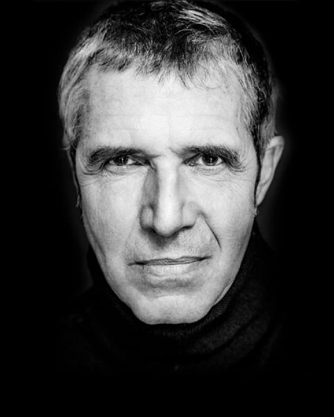 Julien Clerc