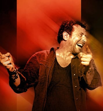 Patrick Bruel