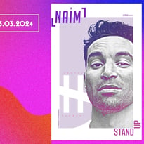 Naïm, Chapitre 3