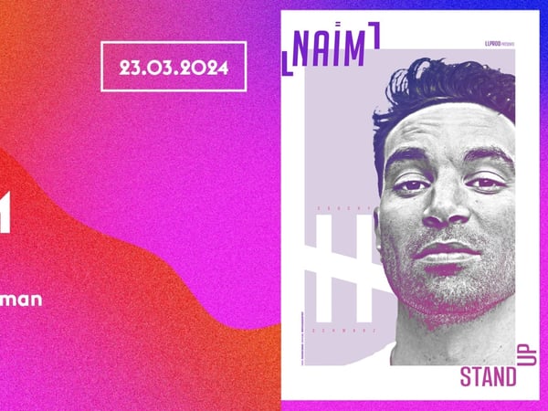 Naïm, Chapitre 3