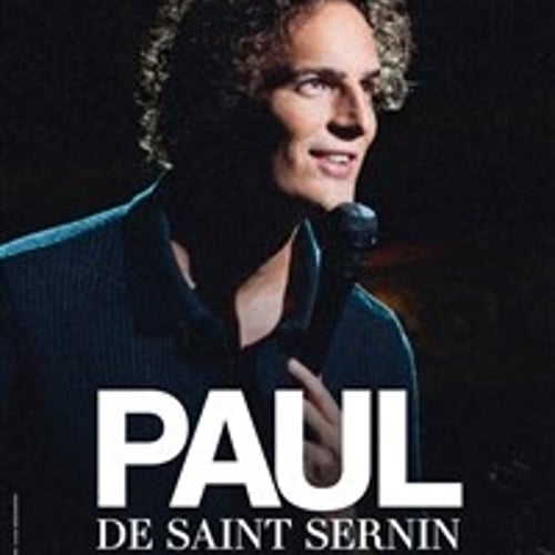 Paul de Saint Sernin 1