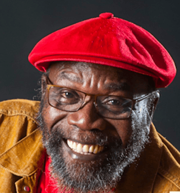 Clinton Fearon