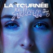 Helena en tournée