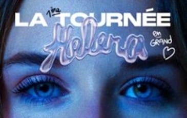 Helena en tournée