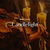 Candlelight: Vivaldi's Four Seasons
