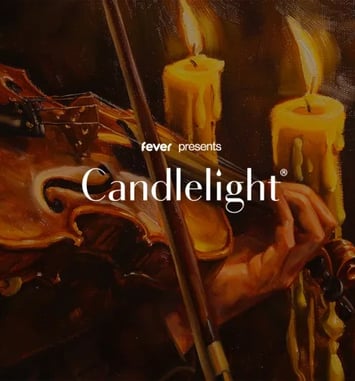 Candlelight: Vivaldi's Four Seasons