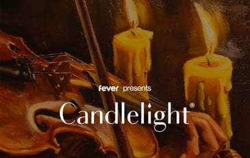 Candlelight: Vivaldi's Four Seasons