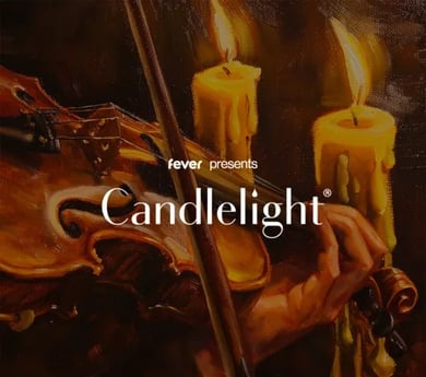 Candlelight: Vivaldi's Four Seasons
