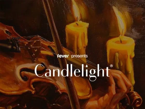 Candlelight: Vivaldi's Four Seasons