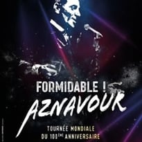Formidable! Aznavour