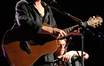 10ème Festival Liberté et Chansons
