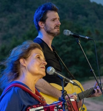 10ème Festival Liberté et Chansons