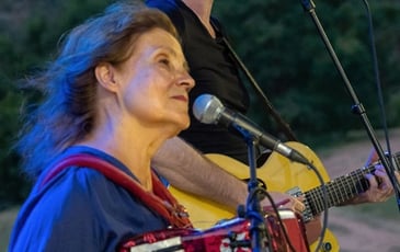 10ème Festival Liberté et Chansons