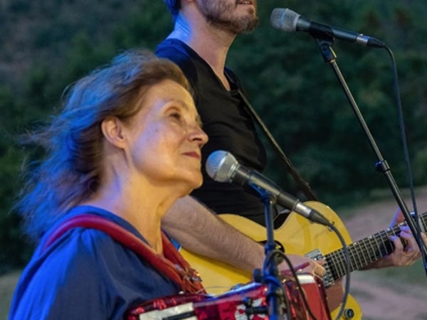 10ème Festival Liberté et Chansons