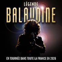 Légende Balavoine, Tournée