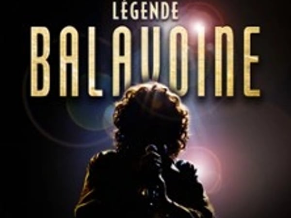 Légende Balavoine
