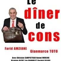 Le dîner de cons